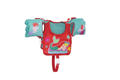 Bestway Swim Pal-Ariel (Swim Pal, 1 Color) - Age 3-6