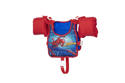 Bestway Swim Pal-Spiderman (Swim Pal, 1 Color) - Age 3-6