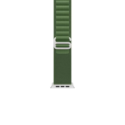 Smartix Premium Alpine Loop For Apple Watch 49/45/44/42mm - Green