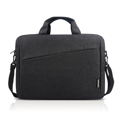 Bundle Offer - Lenovo T210 Laptop Casual Toploader - 15.6" Laptop Bag / Black + Lenovo 300 Wireless Compact Mouse