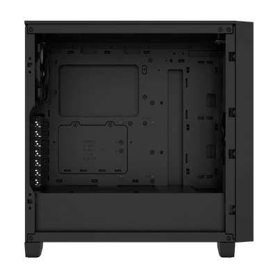 CORSAIR 3000D AIRFLOW Mid -Tower Case - Black
