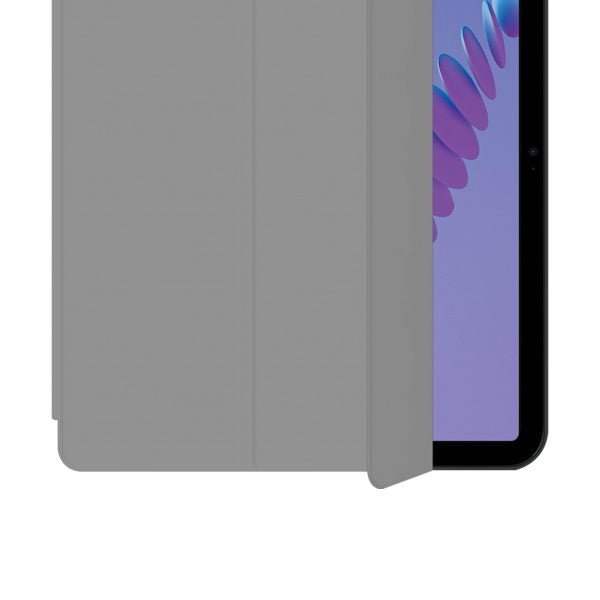 حافظة Smartix Ultraguard Designer حافظة ايباد برو بوصة M4/M5 - رمادي