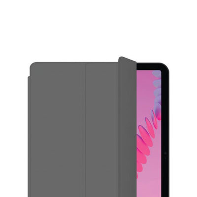 Smartix Premium Designer Case for iPad Air 11" M2/M3 - Grey
