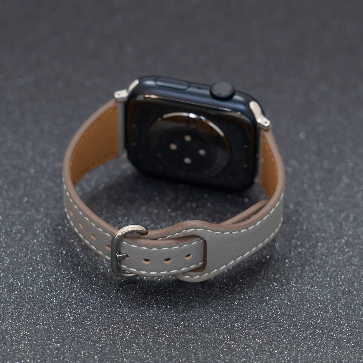 Torrii VENUS Series Belt For Apple Watch Band 49/46/45/44mm - Slate Grey