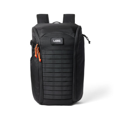 UAG Backpack 20L Civilian - Black/Orange