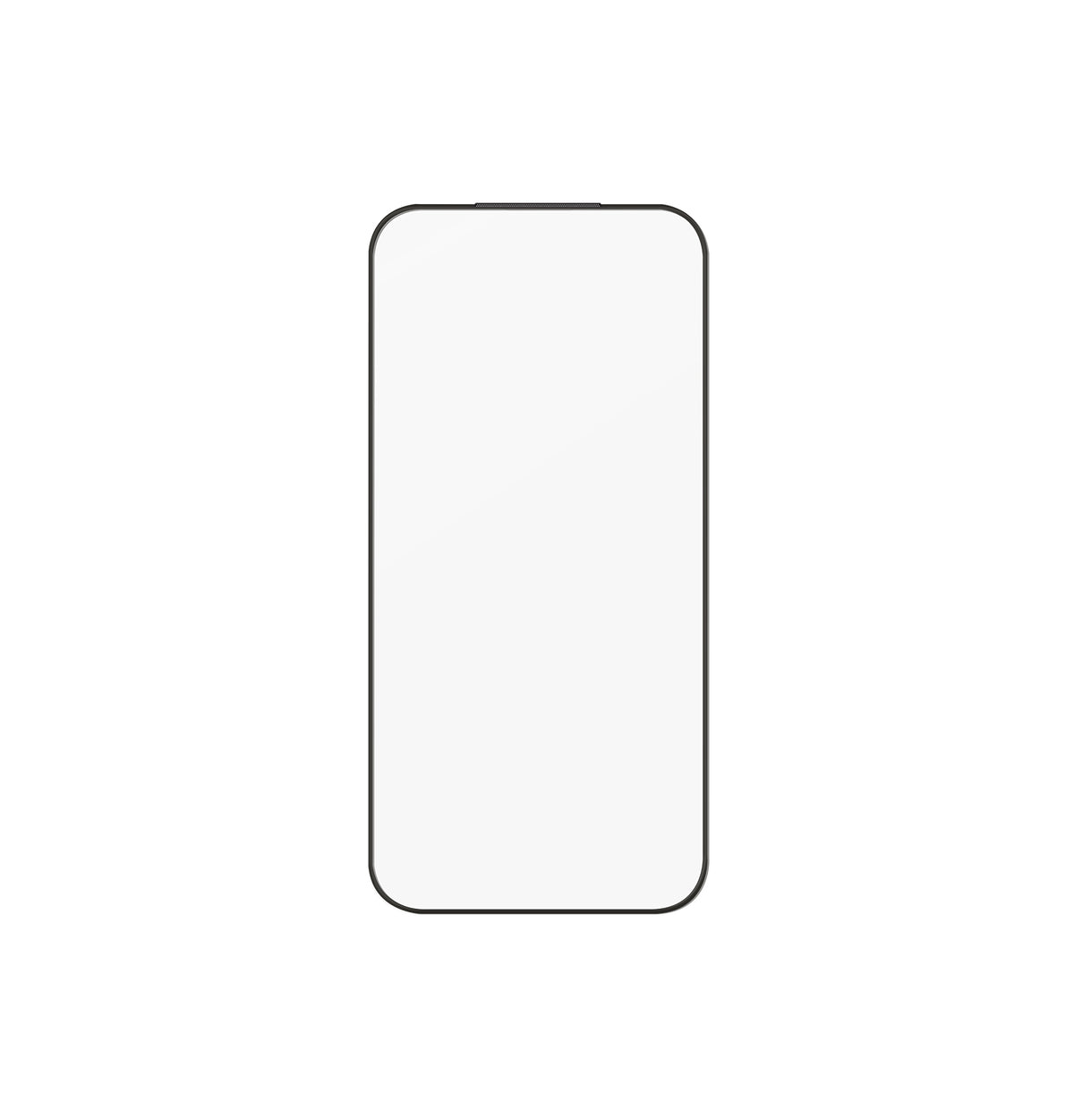 Uniq Optix Arcfit Vivid (Dx2) Applicator Glass Screen Protector - For Apple iPhone 18 Pro