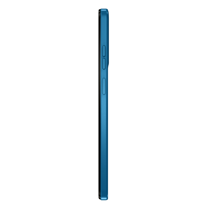 Motorola G04S - 4GB / 128GB / 6.6’’ HD + / 4G / Satin Blue - Mobile Mobiles & Tablets > Mobiles