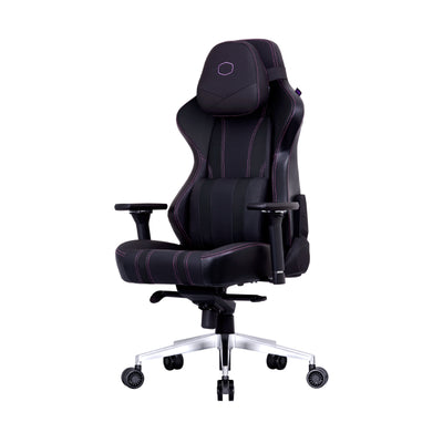الألعاب COOLER MASTER Caliber X2 - أسود