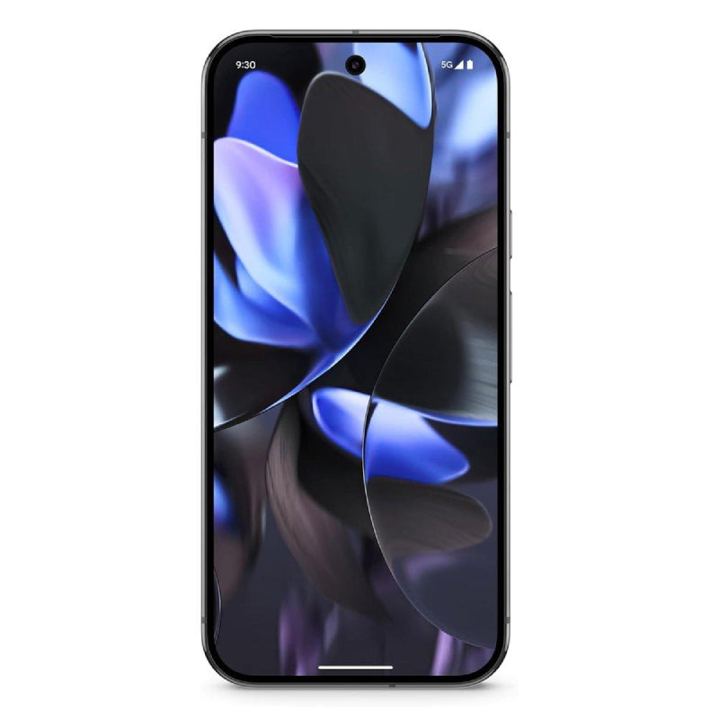 Google Pixel 9 Pro - 6.3’’ LTPO OLED / 16GB RAM / 256GB / 5G / Obsidian - Mobile Mobiles & Tablets > Mobiles