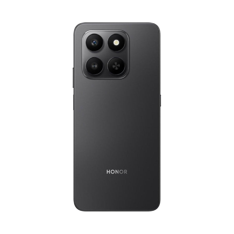 HONOR X7d - 8GB / 256GB / 6.7" TFTLCD / 5G / Velvet Black