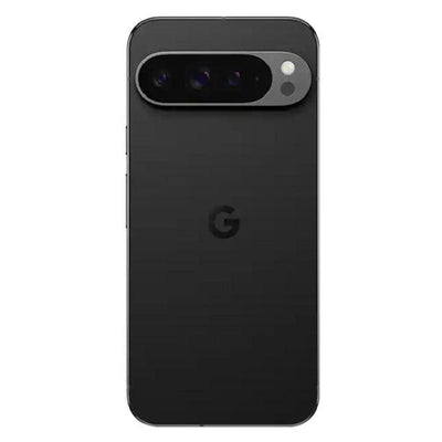 Google Pixel 9 Pro - 6.3’’ LTPO OLED / 16GB RAM / 256GB / 5G / Obsidian - Mobile Mobiles & Tablets > Mobiles