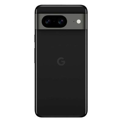 Google Pixel 8 - 6.2-Inch OLED / 256GB / 8GB / 5G / Obsidian Black