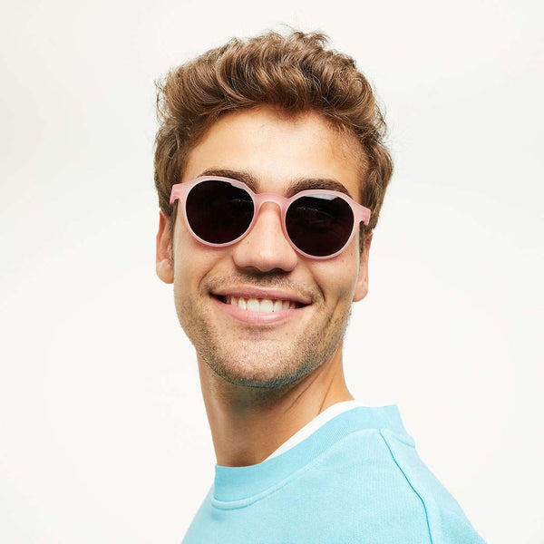 Barner Chamberi Sunglasses - Dusty Pink