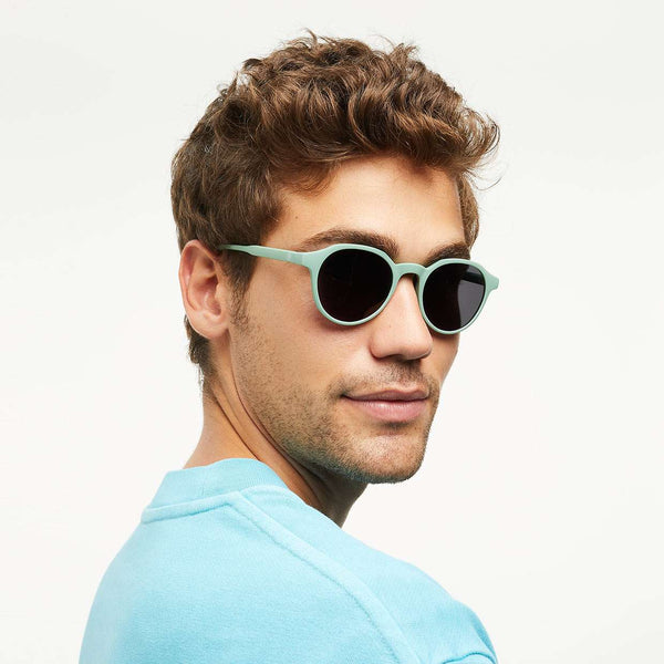 Barner Chamberi Sunglasses - Military Green