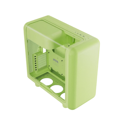 HYTE X50 Modern Performance ATX Case - Matcha