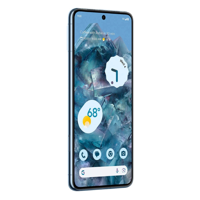 Google Pixel 8 Pro - 6.7-inch OLED / 12GB / 128GB / 5G / Bay