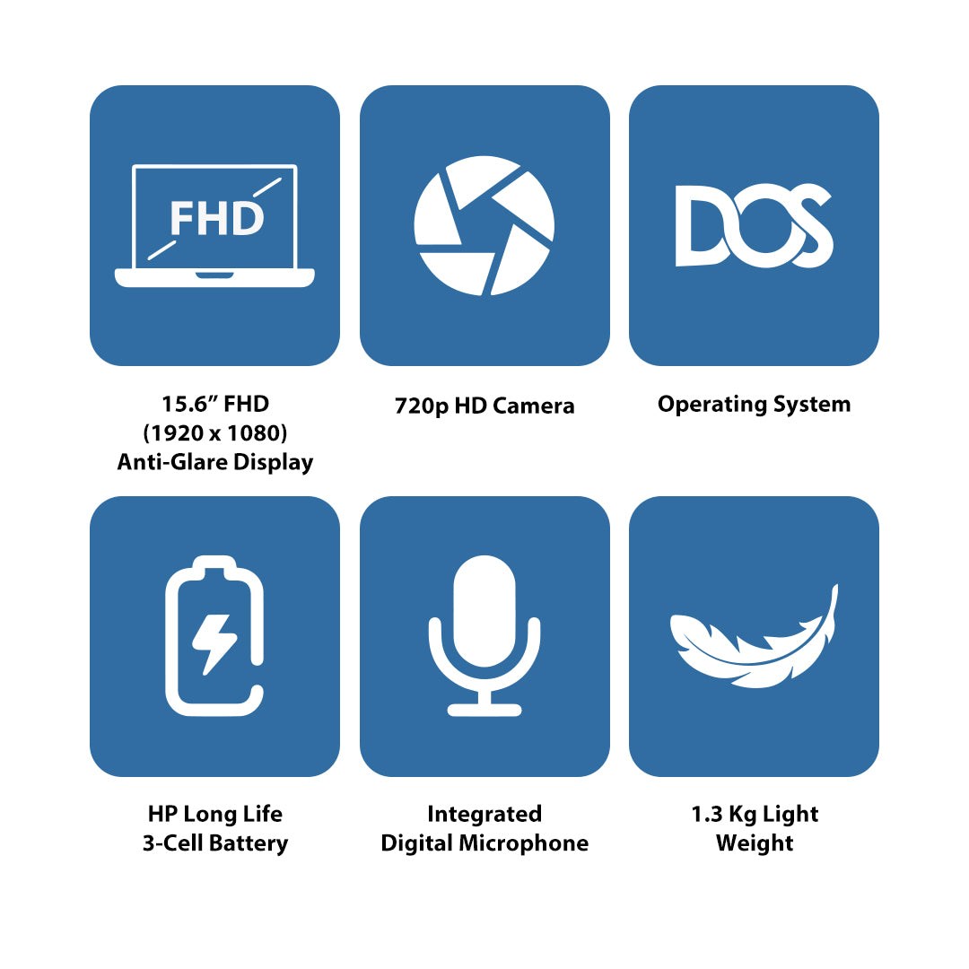 Dell Latitude 5450 - 14.0" FHD / i7 / 8GB / 1TB (NVMe M.2 SSD) / WWAN / DOS (Without OS) / 1YW - Laptop