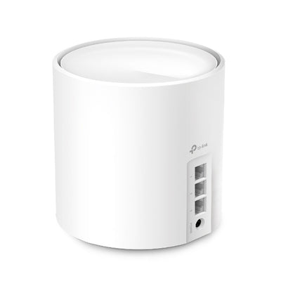 TP-Link Deco X50 ( 1-Pack ) AX3000 Whole Home Mesh WiFi 6 Unit