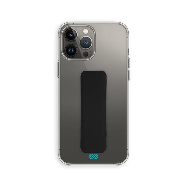 Engage 14 Pro Max Grip Case (Gray)(8954526522248)