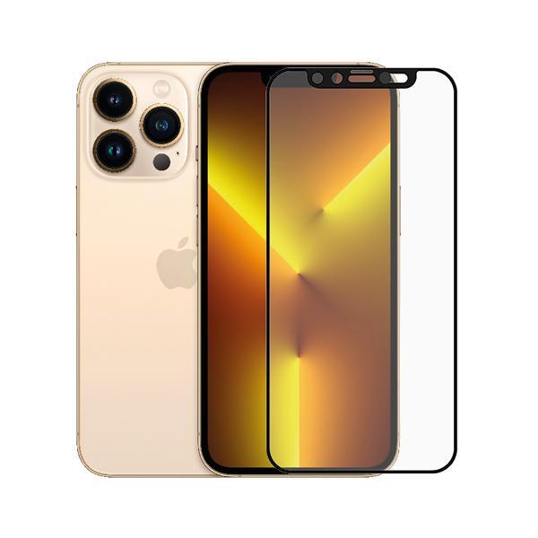 Engage Iphone 13 Pro Hard Clear Case