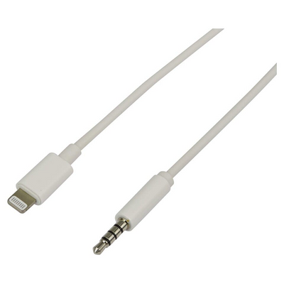 Engage Lightning To 3.5Mm Aux Audio (8954526522363)
