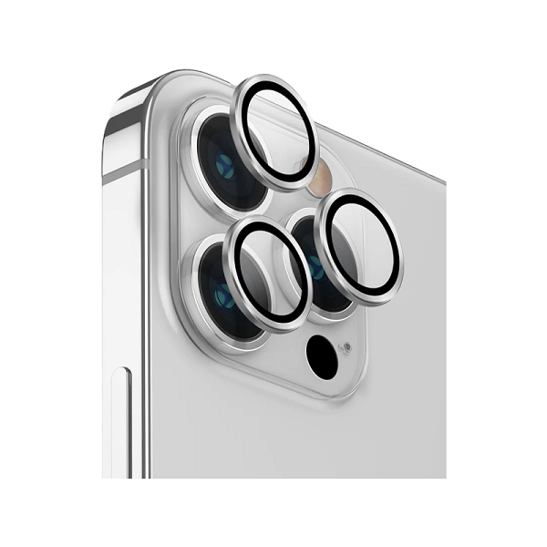 Engage Iphone 15 Pro Max Camera Lens Protector (8954526522404)