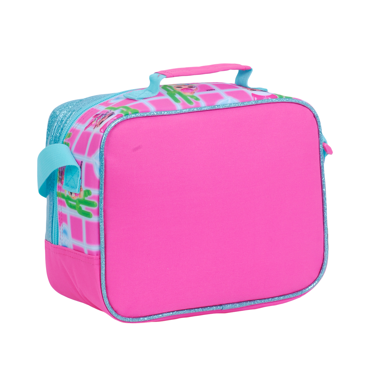 Lol Surprise! Lunch Bag - Pink