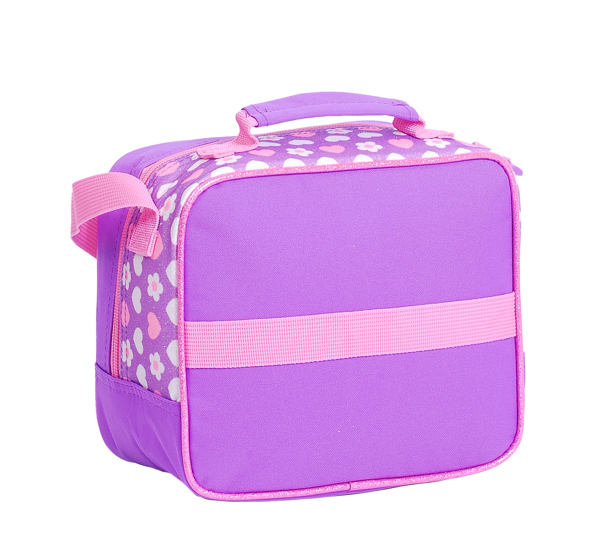 Na!Na!Na! Surprise Lunch Bag - Pink/Purple