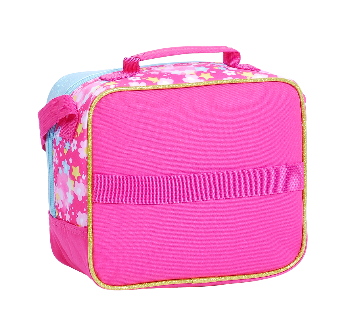 Nastya Lunch Bag - Pink
