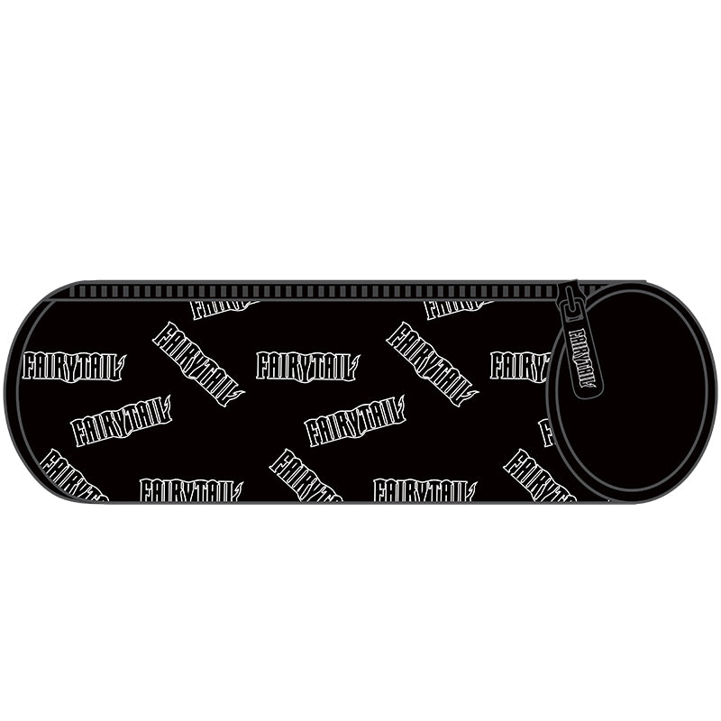 Fairy Tail Pencil Case - Black