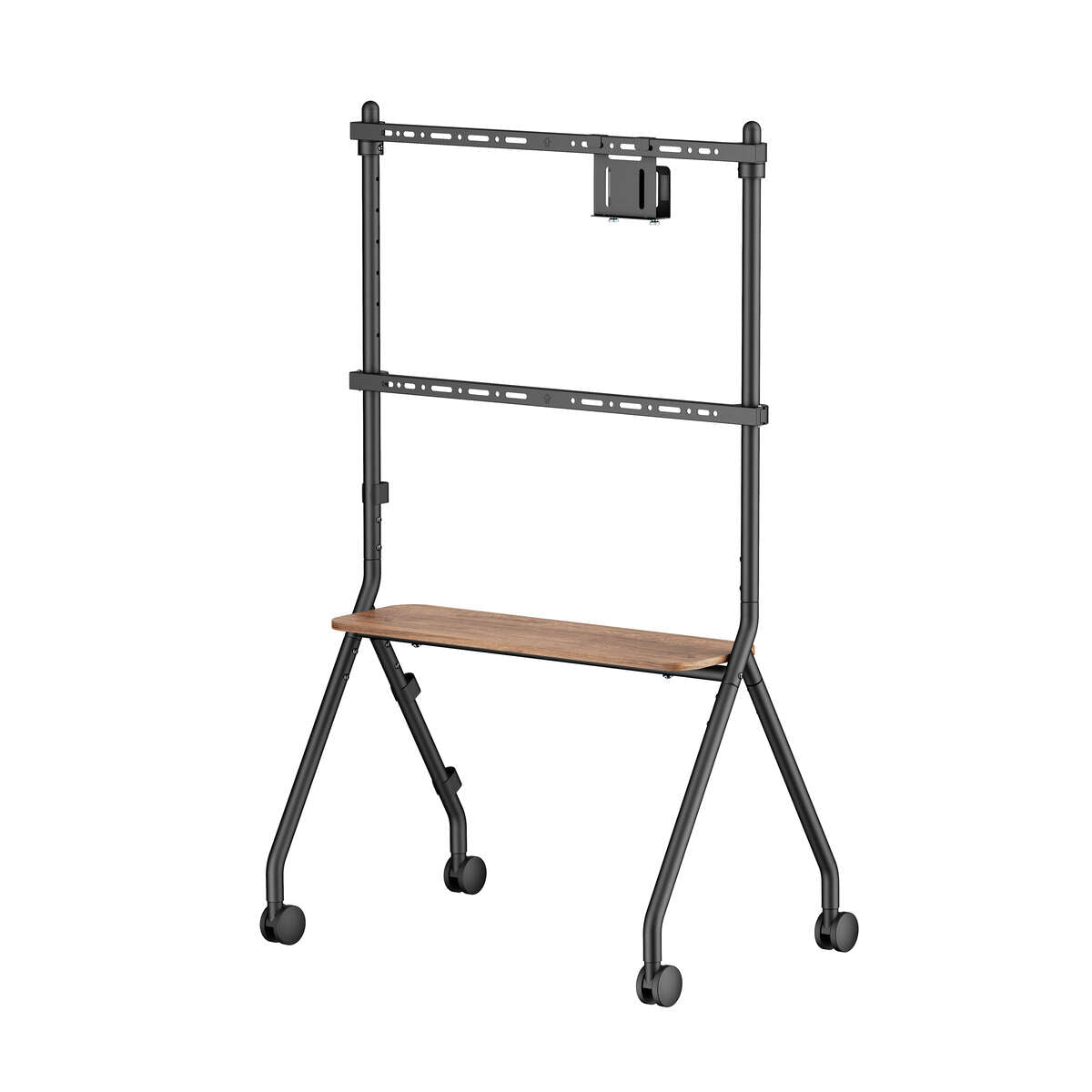 Union STUDIO TV CART for 49"-80" TV's