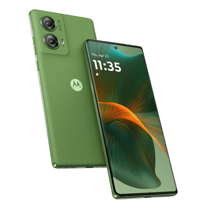 Motorola Edge 50 Fusion - 12GB / 512GB / 6.7’’ / 5G / Forest Green - Mobile Mobiles & Tablets > Mobiles
