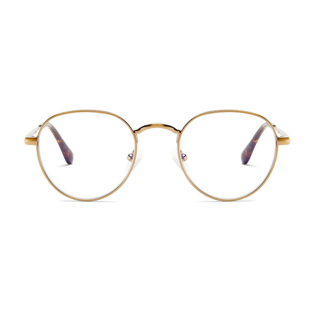 Barner Ginza Screenglass - Gold Matte