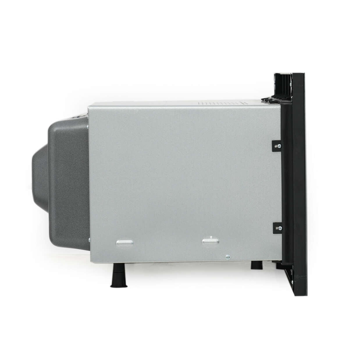 Startec Built-In Microwave 31L, STAC034 - Black