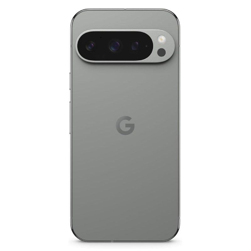 Google Pixel 9 Pro XL - 6.8’’ LTPO OLED / 16GB RAM / 512GB / 5G / Hazel - Mobile Mobiles & Tablets > Mobiles