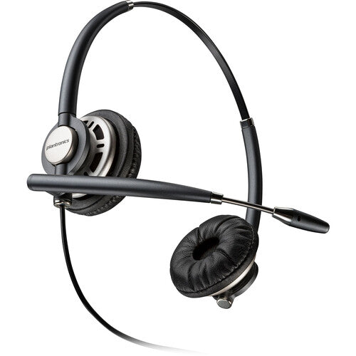 HP HP Poly Encore Pro Stereo Headset - On-Ear / USB-A