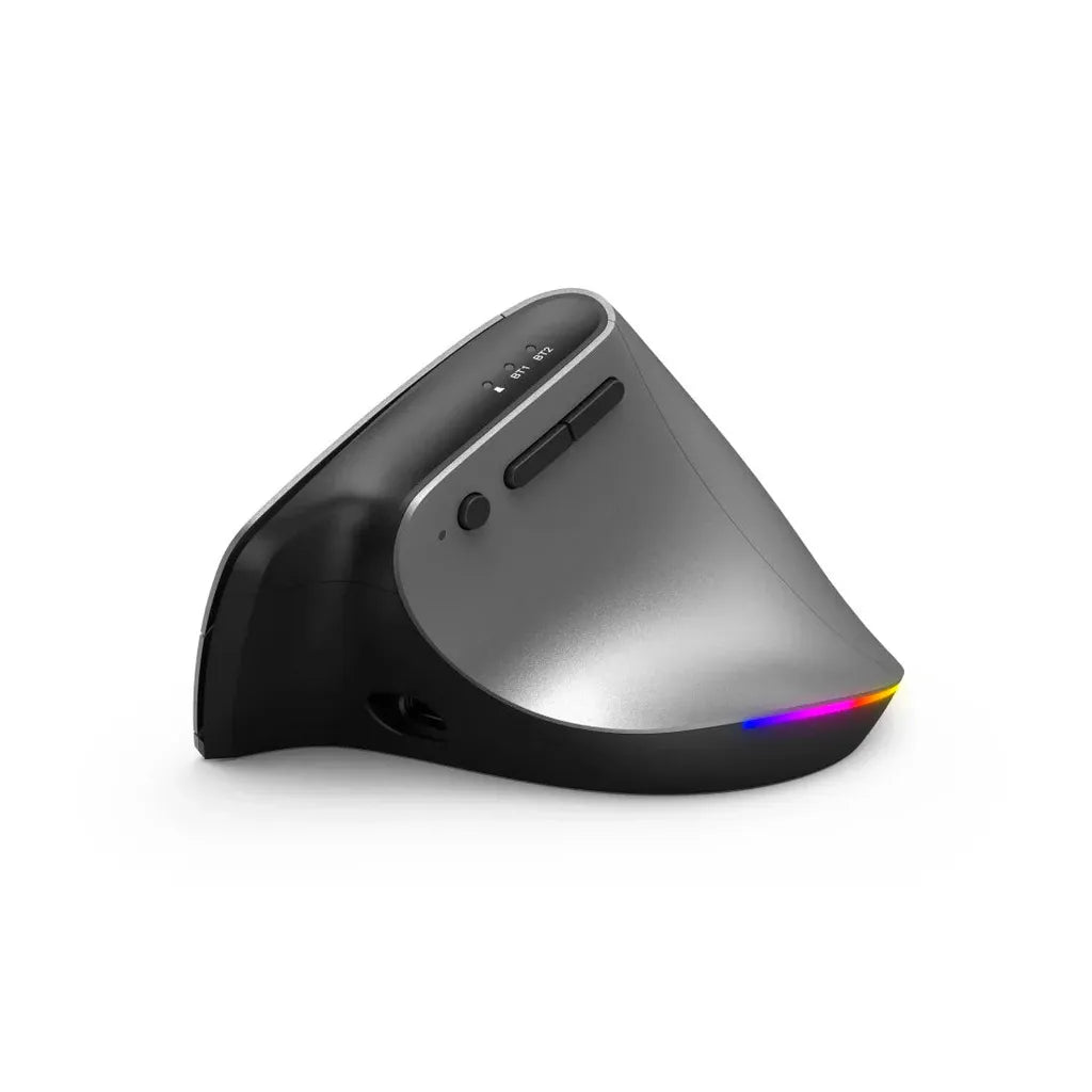 Hama Emw-700 Ergonomic Vertical Mouse - Anthracite