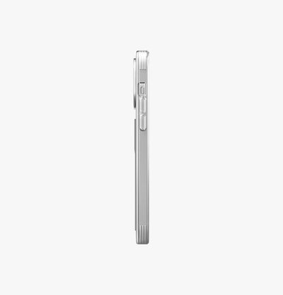 Uniq Hybrid iPhone 14 Pro Max 6.7 Heldro Mount Series - Vapour (Smoke) Accessories > Mobiles & Tablets