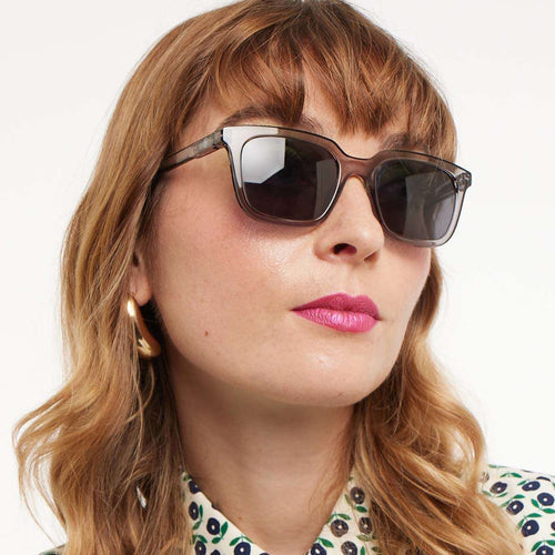 Barner Holly Glossy Screenglass - Laguna