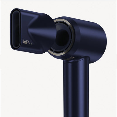 Laifen Hair Dryer-Swift (Premium)-Golden Blue