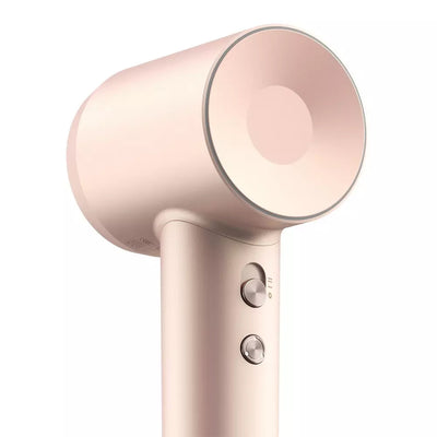 Laifen Hair Dryer-Swift (Premium)-Golden Pink
