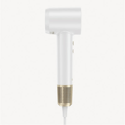 Laifen Hair Dryer-Swift (Premium)-Golden White