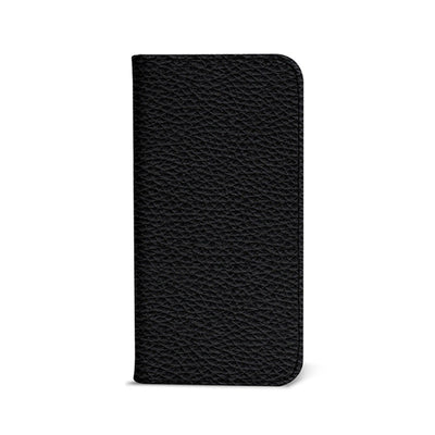 Melkco Wallet Leather Book Case - Apple iPhone 13 Pro Max / Black Accessories > Mobiles & Tablets > Mobiles > Covers &
