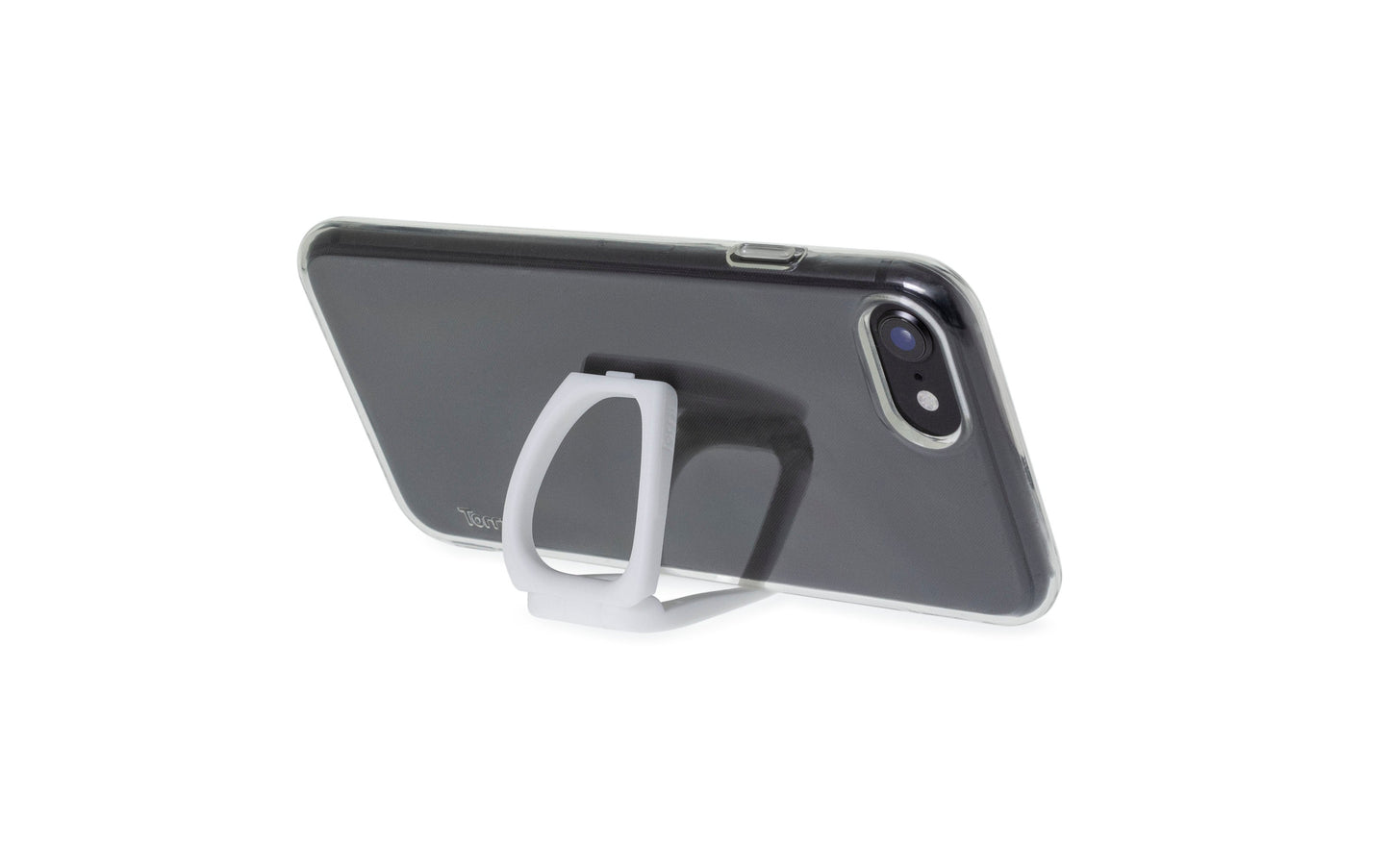 توريه بونجلي حافظة لـ ابل ايفون سي (4.7) / 8 / 7 - شفاف اكسسوارات > هواتف و تابلت > هواتف > أغلفة و