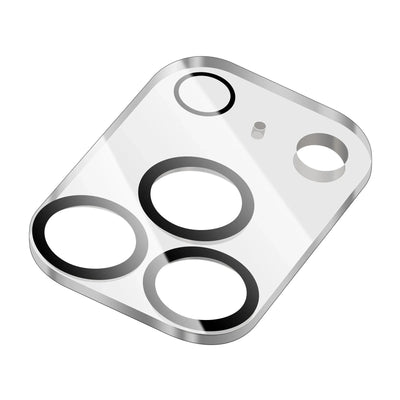 Torrii BODYGLASS Camera Lens Protector for Apple iPhone 17 Pro (6.3") - Clear