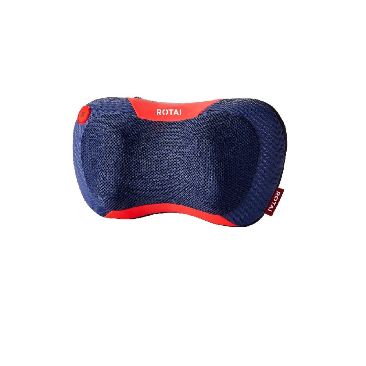 Rotai Massage Pillow - 2 Modes, 2000mAH - K30