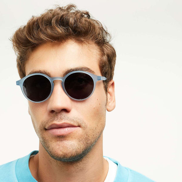 Barner Le marais Sunglasses - Bright Sky