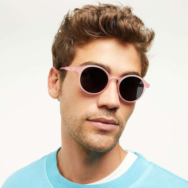 Barner Le marais Sunglasses - Dusty Pink