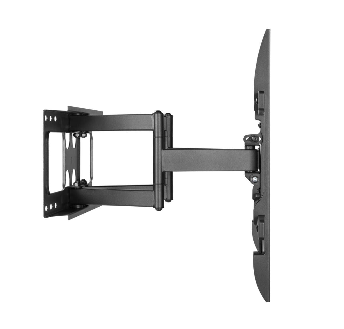 Union Full-Motion TV Wall Mount For 37"-86"