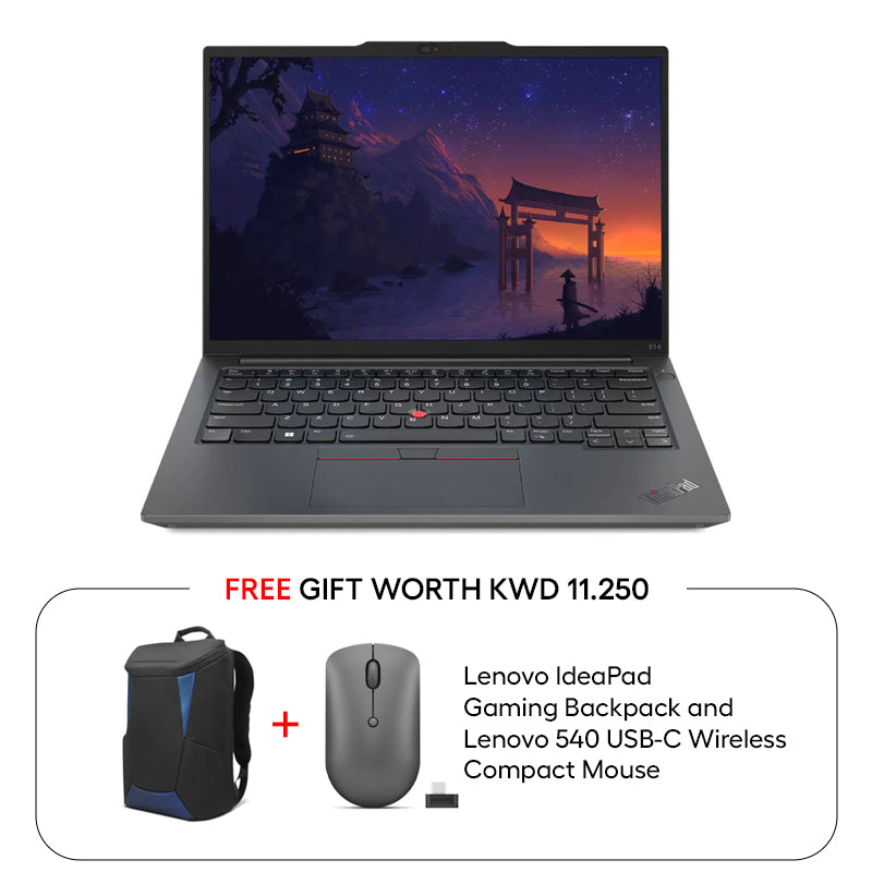 Lenovo ThinkPad X1 Yoga Gen 8 - 14.0